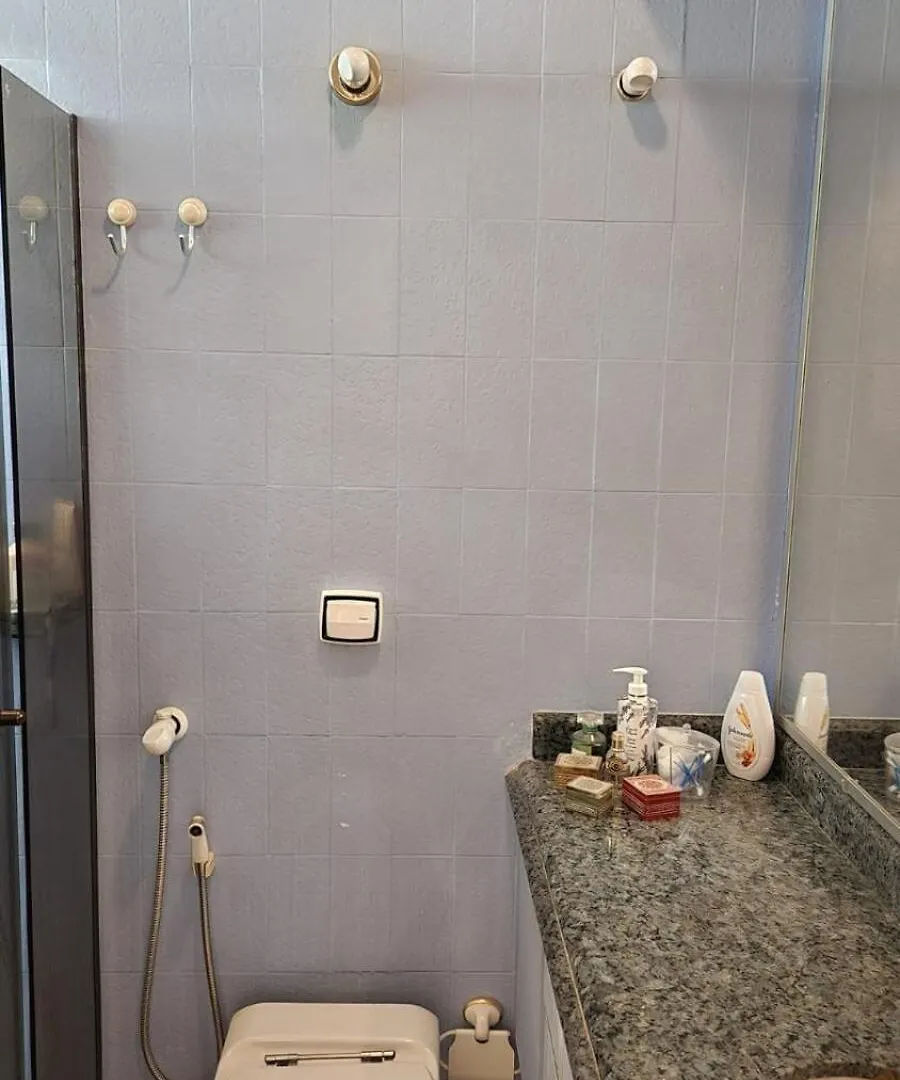 O Charme Da Augusta Apartment Sao Paulo