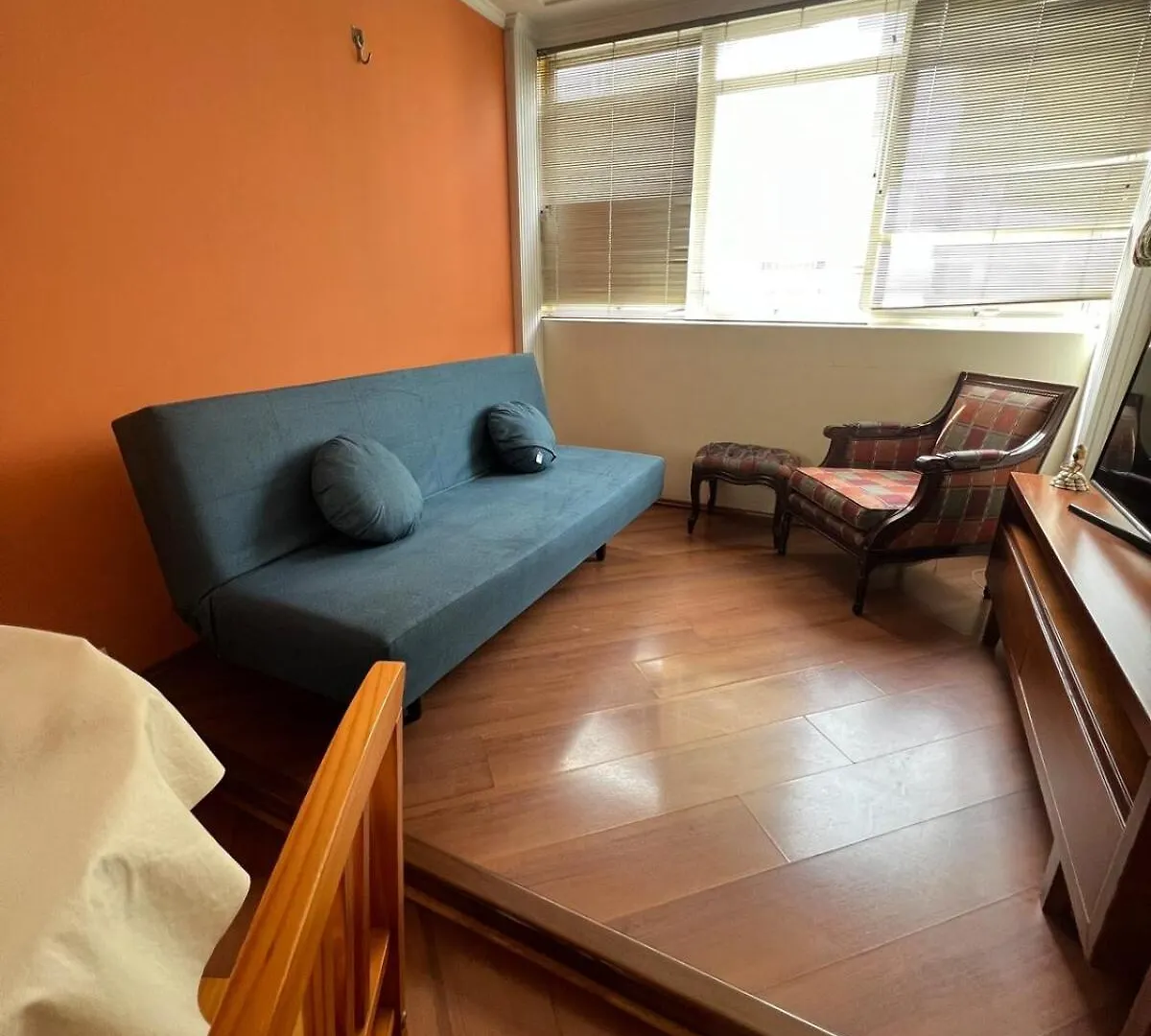 O Charme Da Augusta Apartment Sao Paulo Brazil