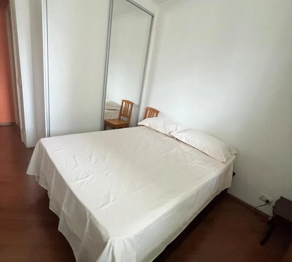 O Charme Da Augusta Apartment Sao Paulo Brazil