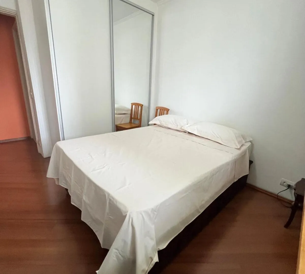 O Charme Da Augusta Apartment Sao Paulo