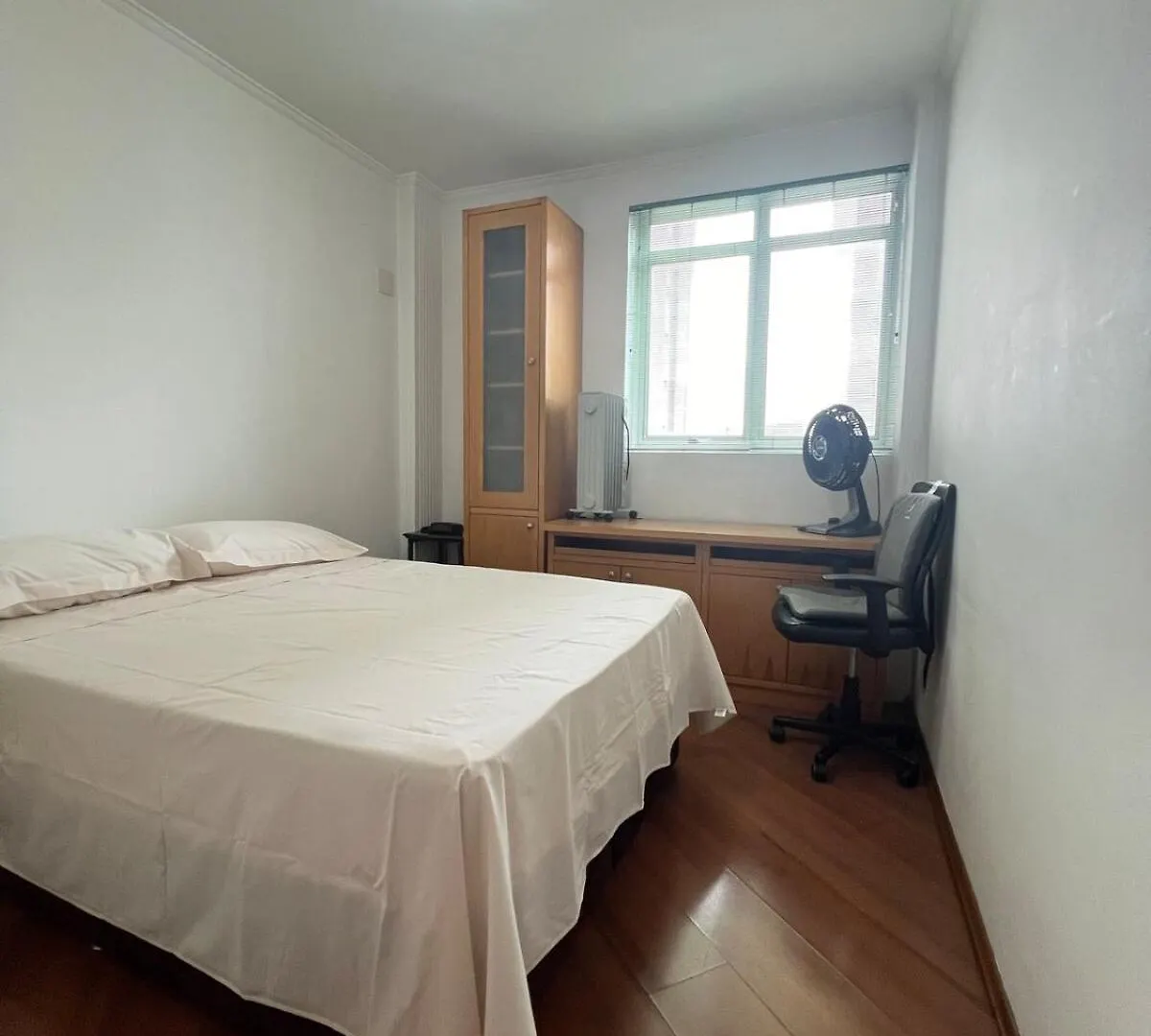 Apartmán O Charme Da Augusta São Paulo 0*,  Brazílie