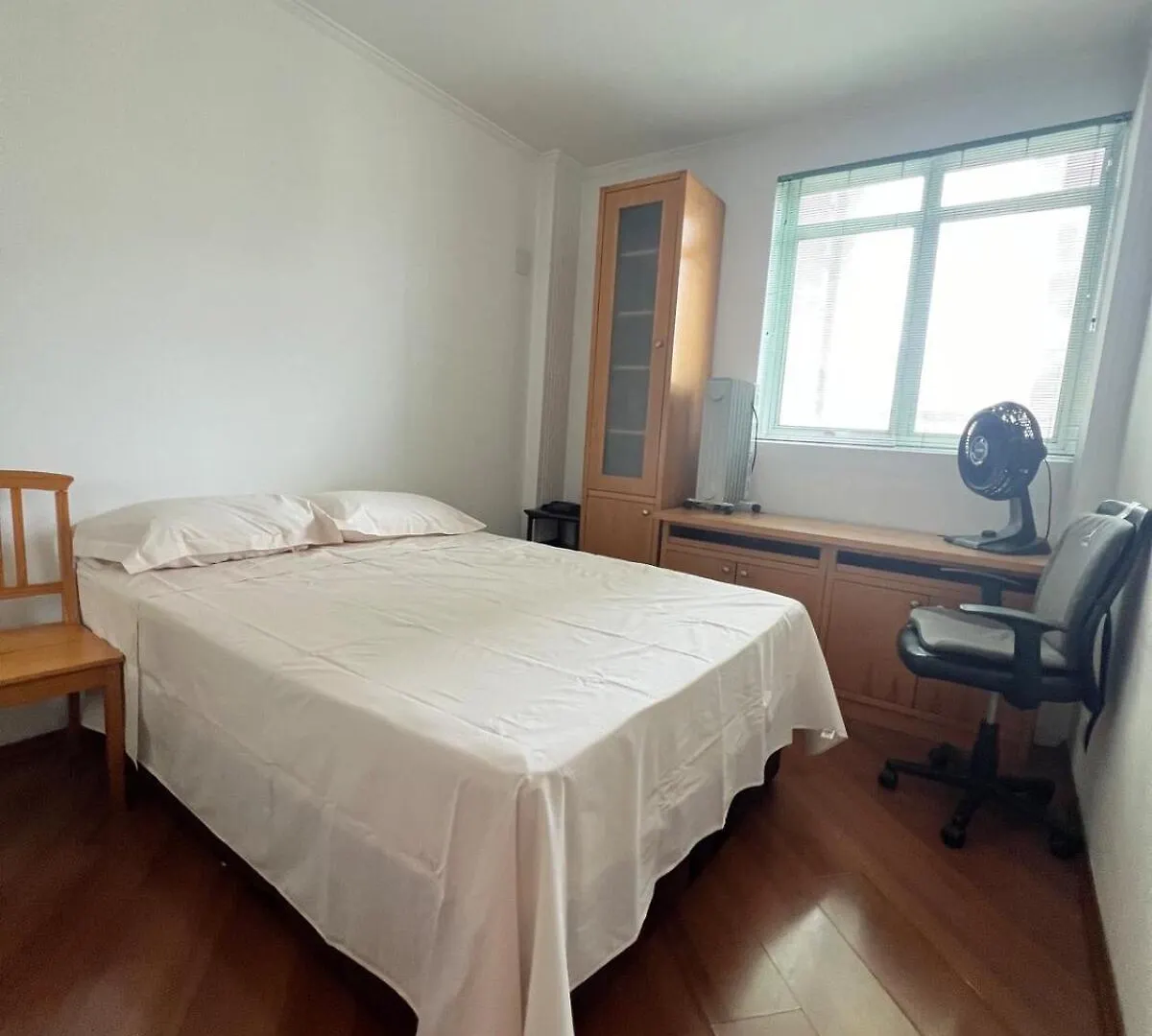 Apartmán O Charme Da Augusta São Paulo Brazílie