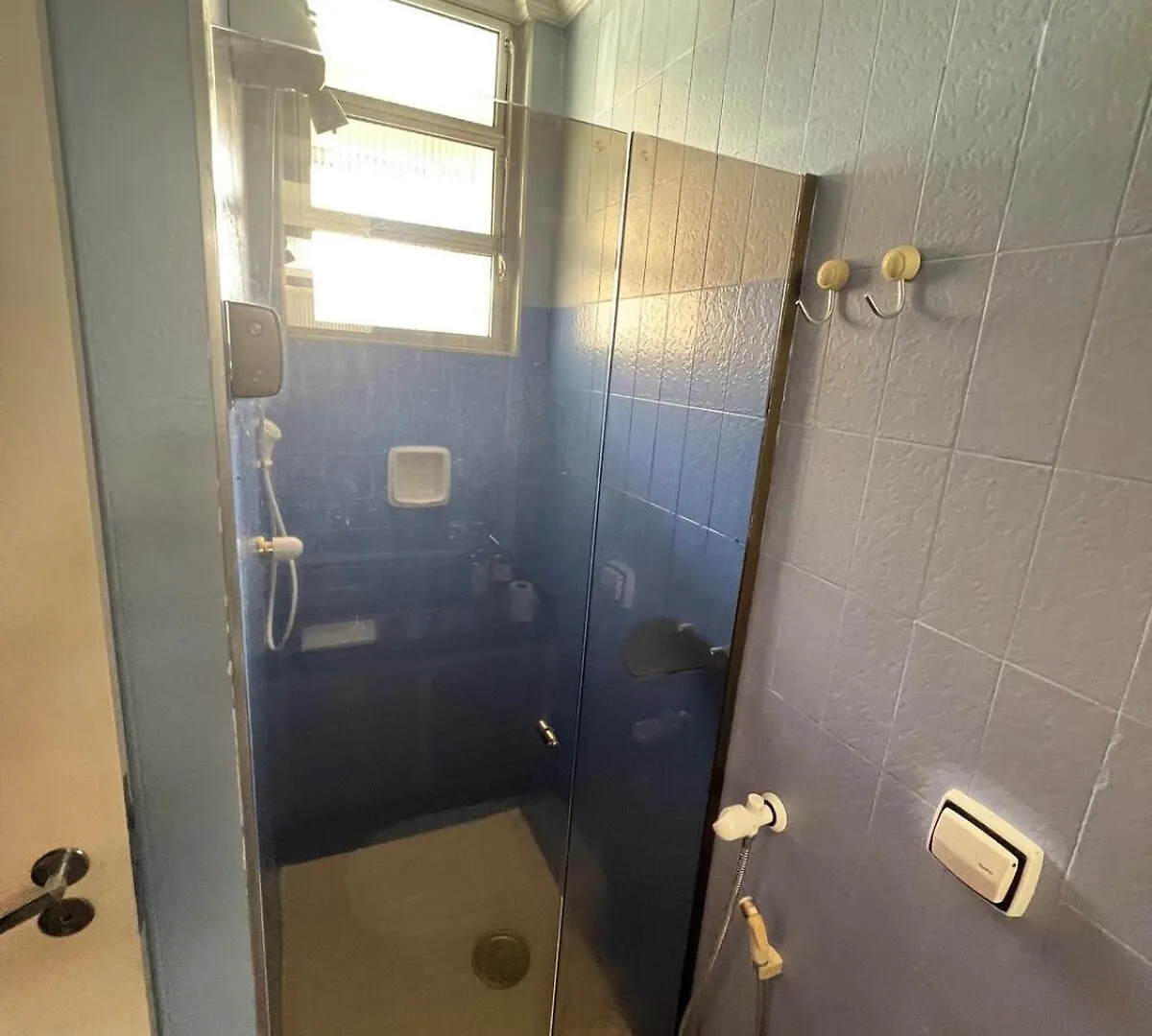 Apartmán O Charme Da Augusta São Paulo