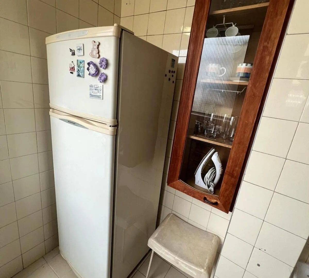 Apartmán O Charme Da Augusta São Paulo