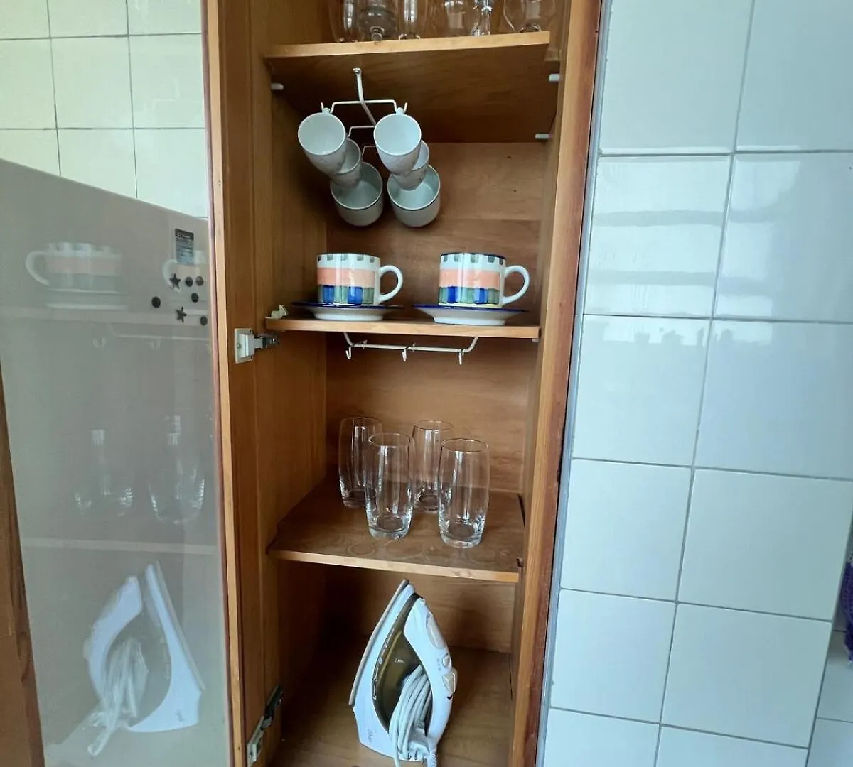 Apartmán O Charme Da Augusta São Paulo